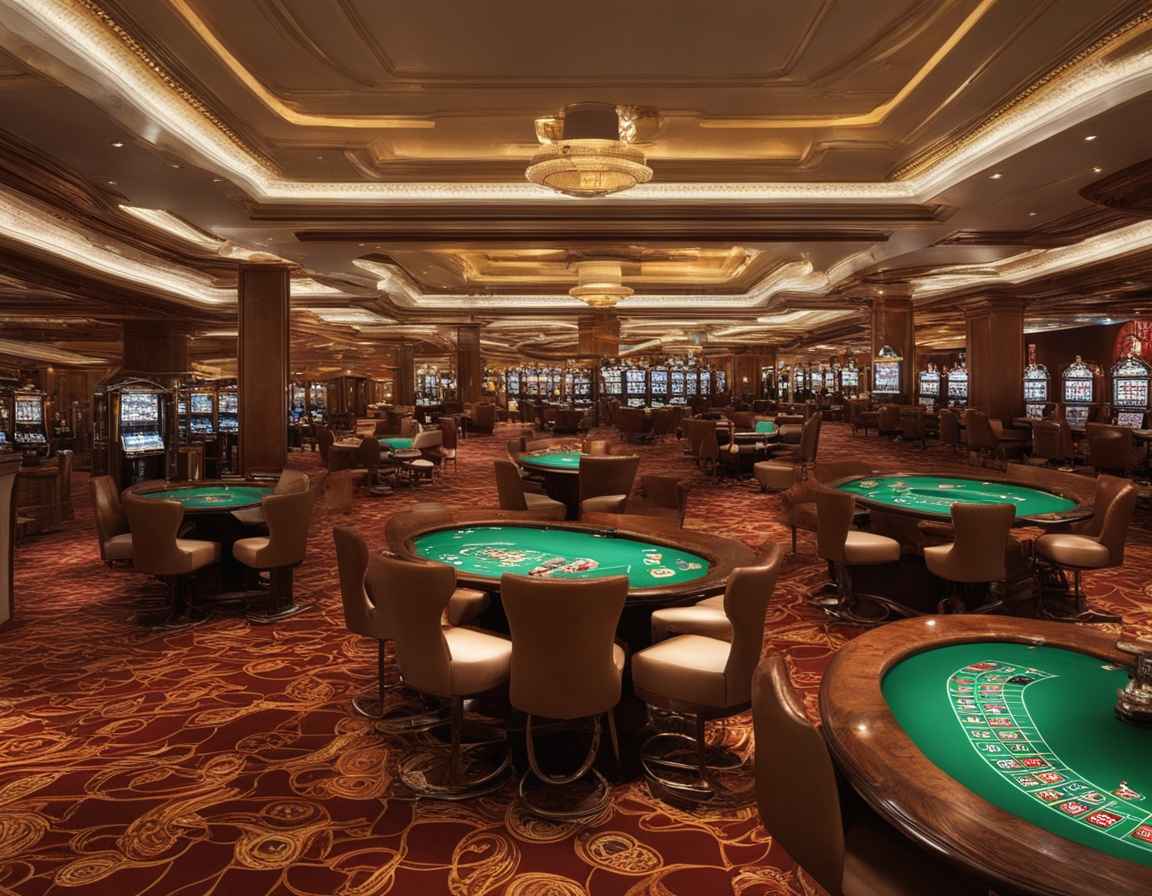 17. game bet