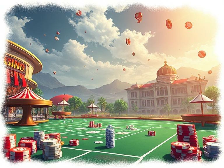 17. game bet