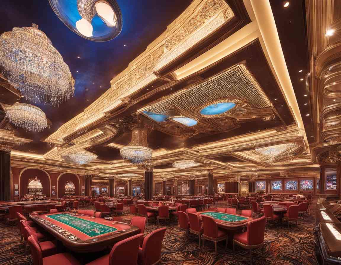 17. game bet